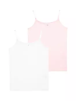 Майка трикотажная