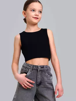 Майка трикотажная