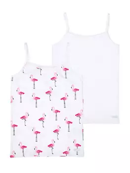 Майка трикотажная комплект