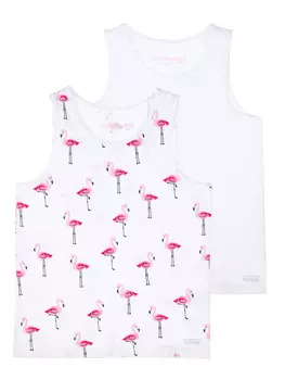 Майка трикотажная комплект