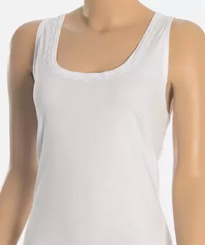 Майка женская