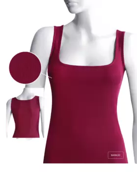 Майка женская