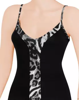 Майка женская