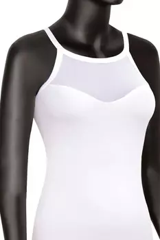 Майка женская