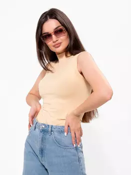 Майка женская