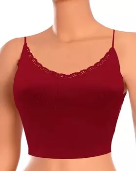 Майка женская