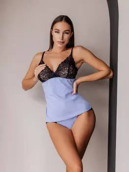 Майка женская