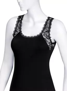 Майка женская