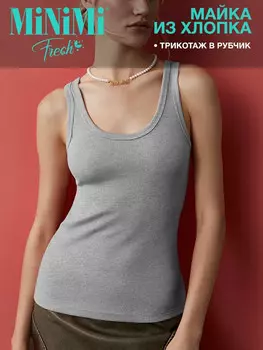 Майка женская BMi_F 1321_01CE