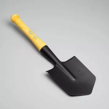 Малая пехотная лопата, мпл-50, сталь - 65г