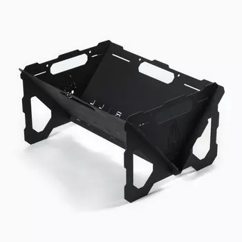 Мангал разборный, 2 мм, 543525 см