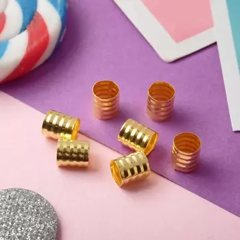 Манжеты для волос