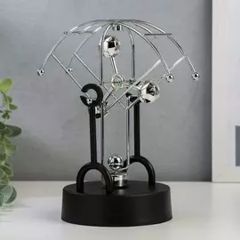 Маятник настольный антистресс