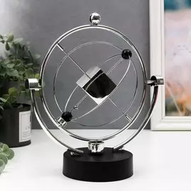 Маятник настольный антистресс