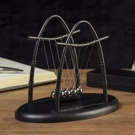 Маятник настольный антистресс