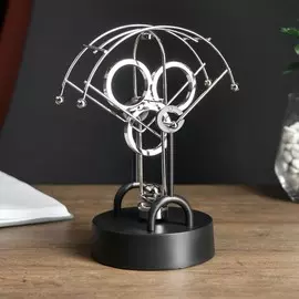 Маятник настольный антистресс