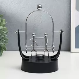 Маятник металл