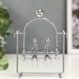 Маятник металл