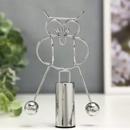 Маятник металл