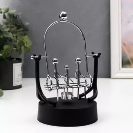 Маятник металл