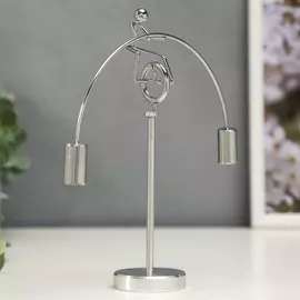 Маятник металл