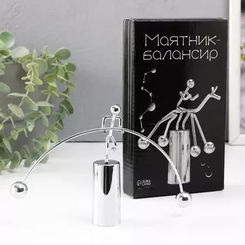 Маятник металл