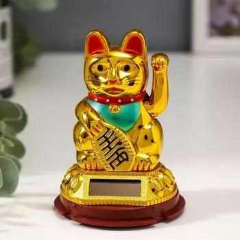 Маятник от солнечной батареи