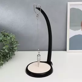 Маятник фуко настольный антистресс