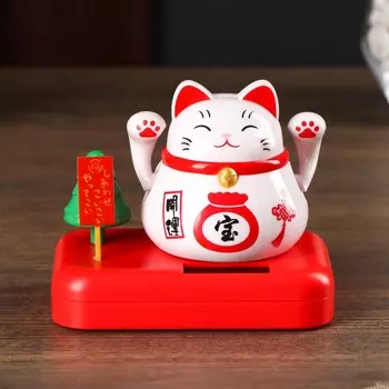 Маятник пластик от солн.батареи