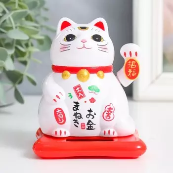 Маятник пластик от солн. батареи