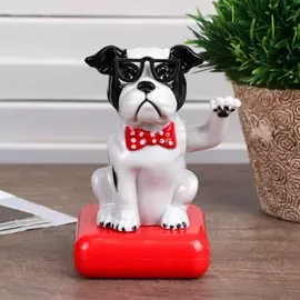 Маятник пластик от солнечной батареи