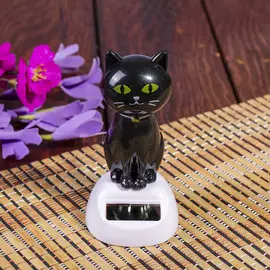 Маятник пластик от солнечной батареи