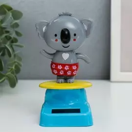 Маятник пластик от солнечной батареи