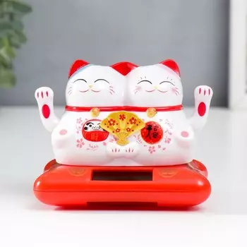 Маятник пластик от солнечной батареи