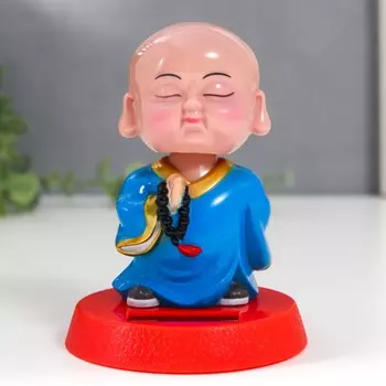 Маятник пластик от солнечной батареи