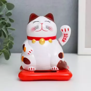 Маятник пластик от солнечной батареи