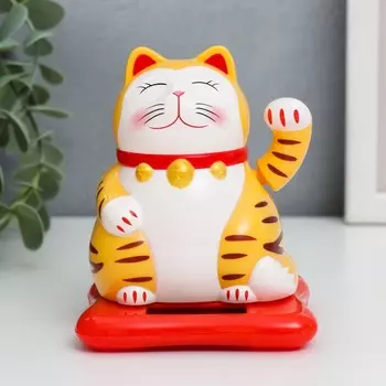 Маятник пластик от солнечной батареи