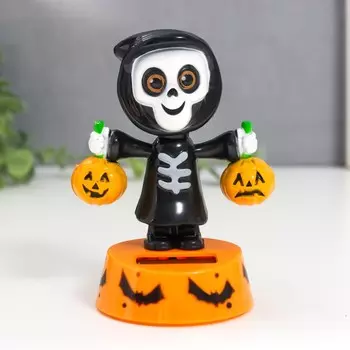 Маятник пластик от солнечной батареи