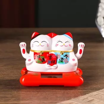 Маятник пластик от солнечной батареи