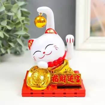 Маятник пластик от солнечной батареи