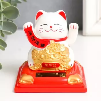 Маятник пластик от солнечной батареи