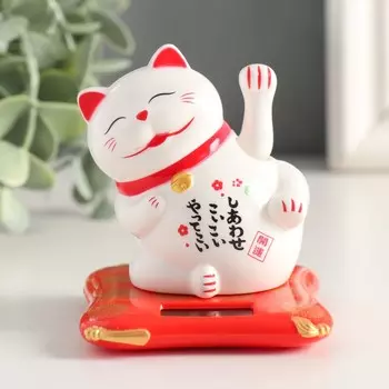 Маятник пластик от солнечной батареи