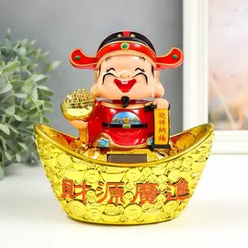 Маятник пластик от солнечной батареи