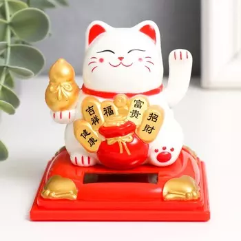 Маятник пластик от солнечной батареи