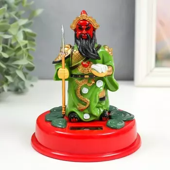 Маятник пластик от солнечной батареи