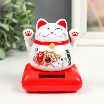 Маятник пластик от солнечной батареи