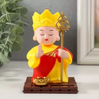 Маятник пластик от солнечной батареи