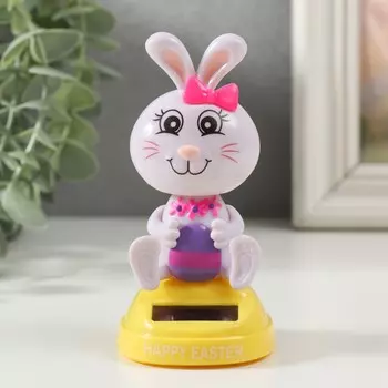 Маятник пластик от солнечной батареи