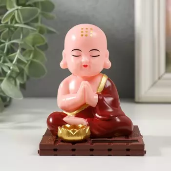 Маятник пластик от солнечной батареи