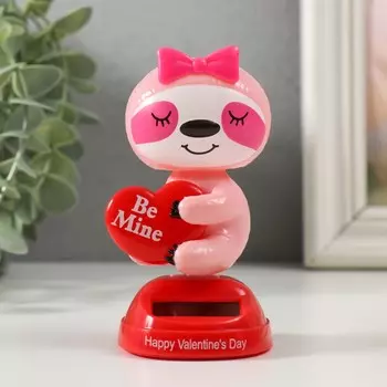 Маятник настольный антистресс